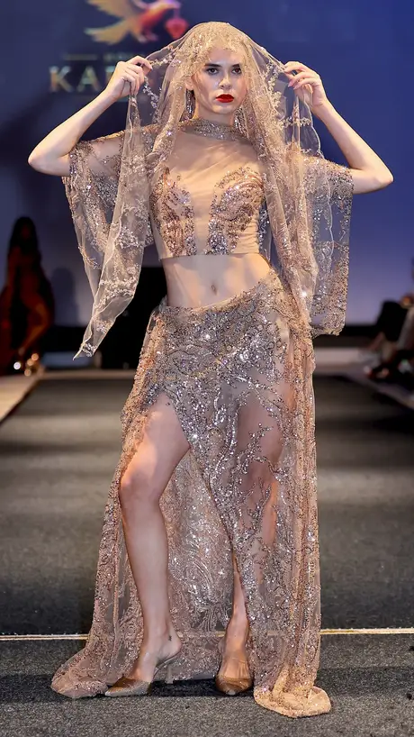 Runway · Munich Fashion Week 2026