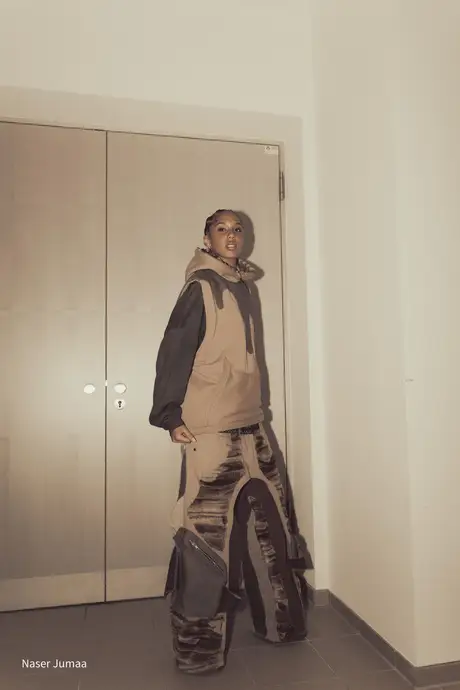 Runway · Munich Fashion Week 2026