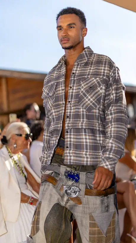 Foto von Tassilo Wolf, Munich Fashion Week 2026