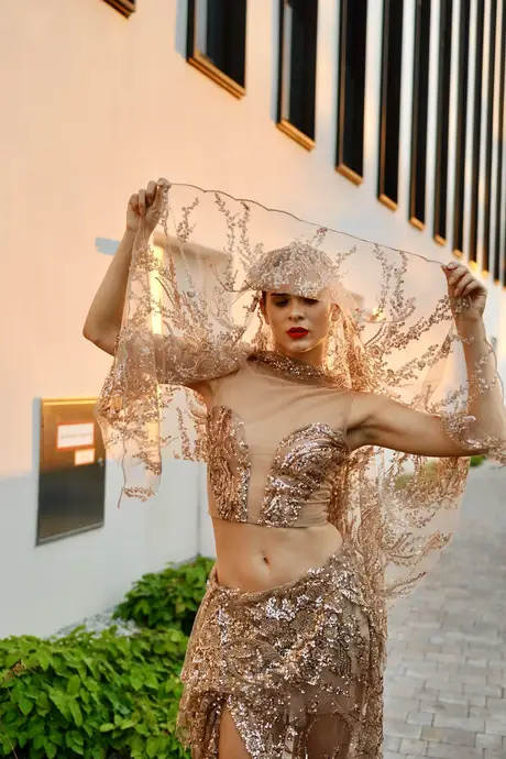 Neben den Shows · Munich Fashion Week 2026