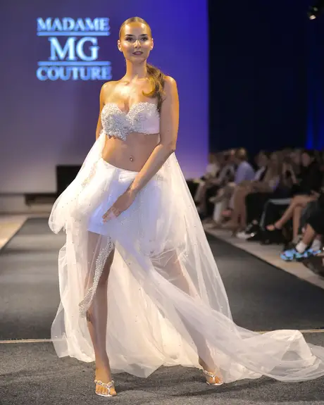 Foto von @franken_life, Munich Fashion Week 2026