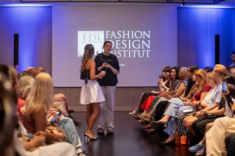 THE GRADUATE EDIT by FDI