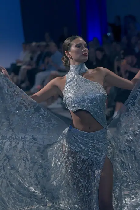 Runway · Munich Fashion Week 2026