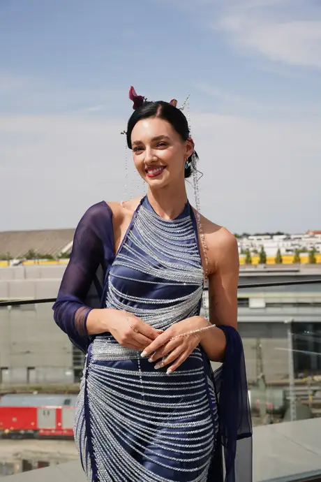 Melisande
