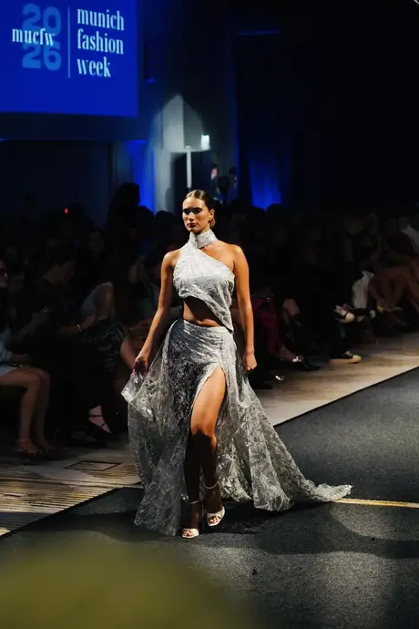 Foto von @wqr_istda, Munich Fashion Week 2026