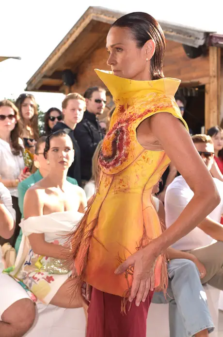 Foto von John Ritter, Munich Fashion Week 2026