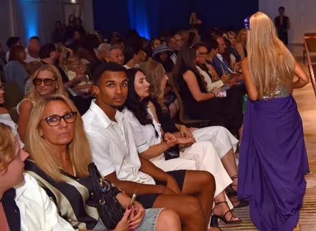 Runway · Munich Fashion Week 2026