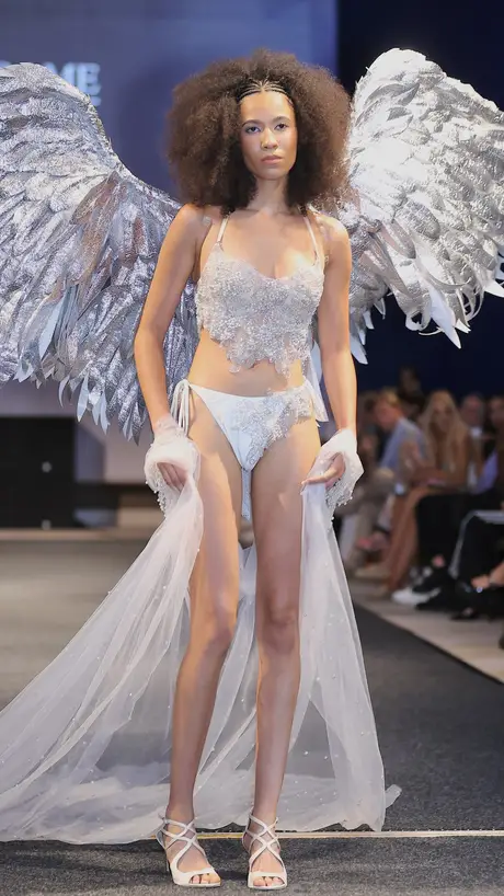 Foto von @franken_life, Munich Fashion Week 2026
