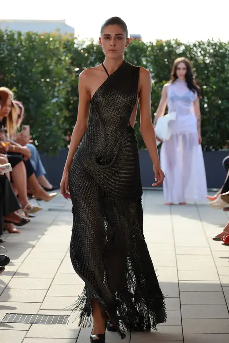 Foto von @mmcmoonstudio, Munich Fashion Week 2026