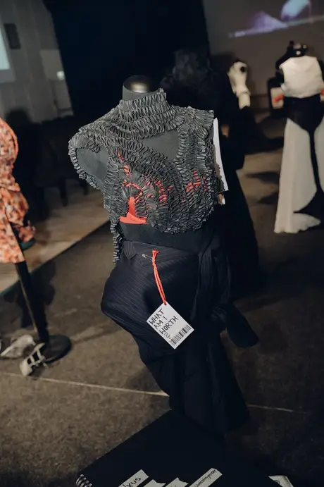 Neben den Shows · Munich Fashion Week 2026