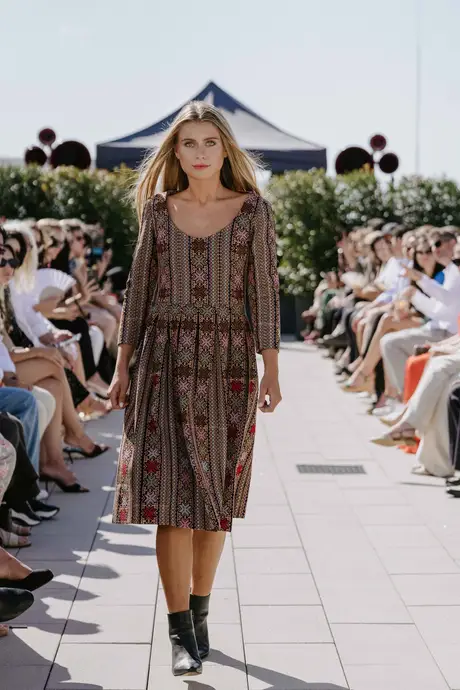 Runway · Munich Fashion Week 2026