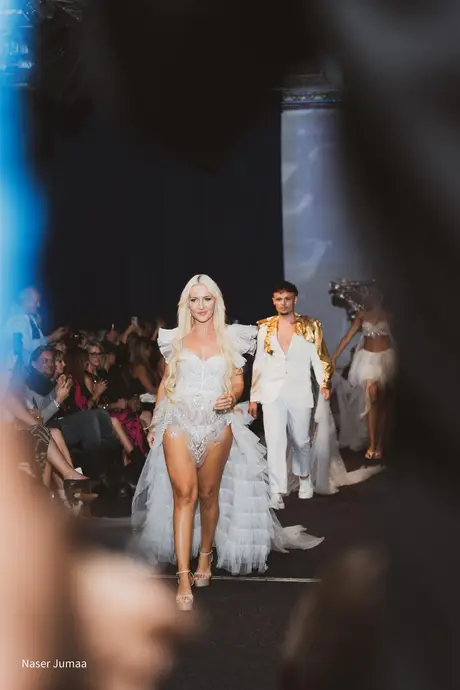 Madame MG Couture