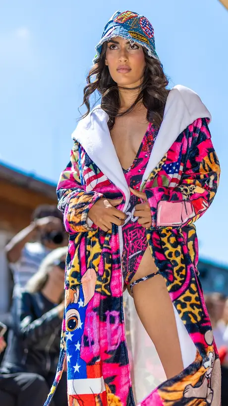 Foto von Tassilo Wolf, Munich Fashion Week 2026