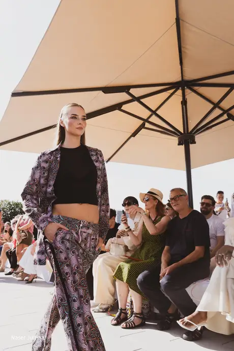Runway · Munich Fashion Week 2026