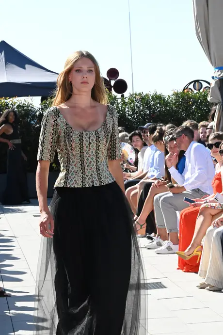 Runway · Munich Fashion Week 2026
