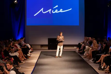 Madame MG Couture