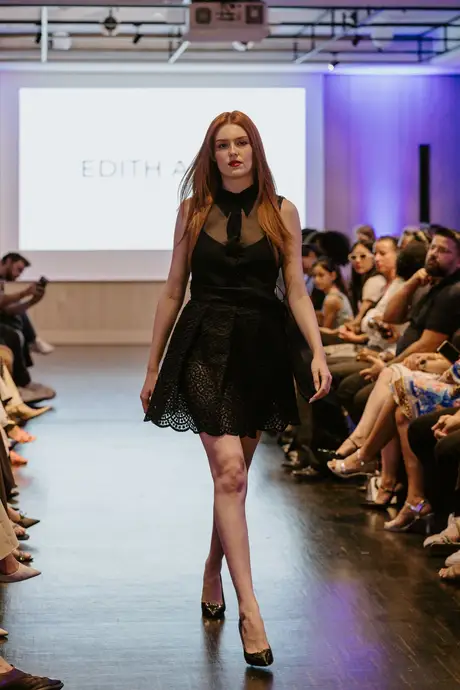 Runway · Munich Fashion Week 2026
