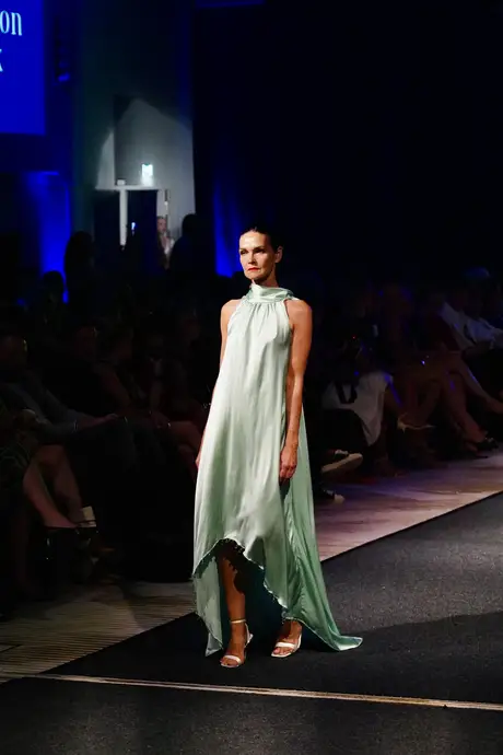 Foto von @wqr_istda, Munich Fashion Week 2026
