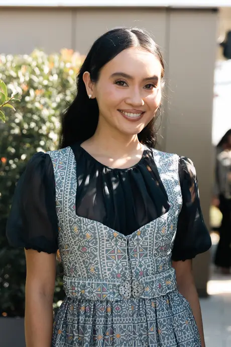 Foto von Tobias Hoever, Munich Fashion Week 2026