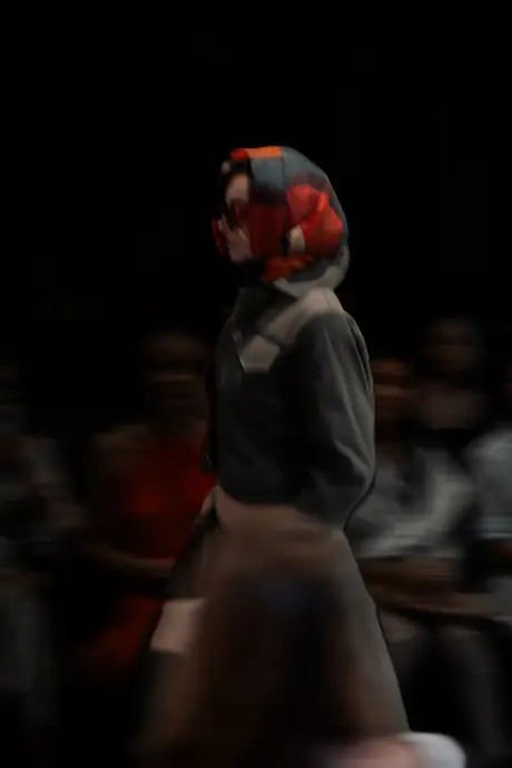 Runway · Munich Fashion Week 2026