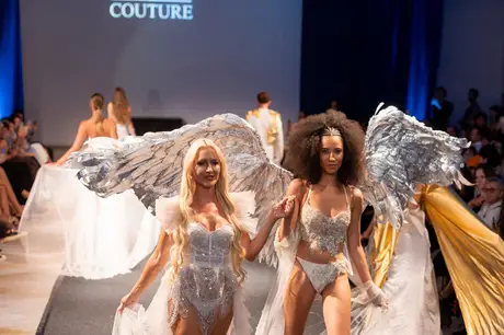 Madame MG Couture