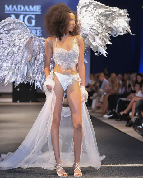 Foto von @franken_life, Munich Fashion Week 2026