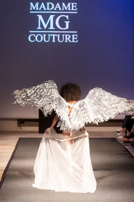 Madame MG Couture