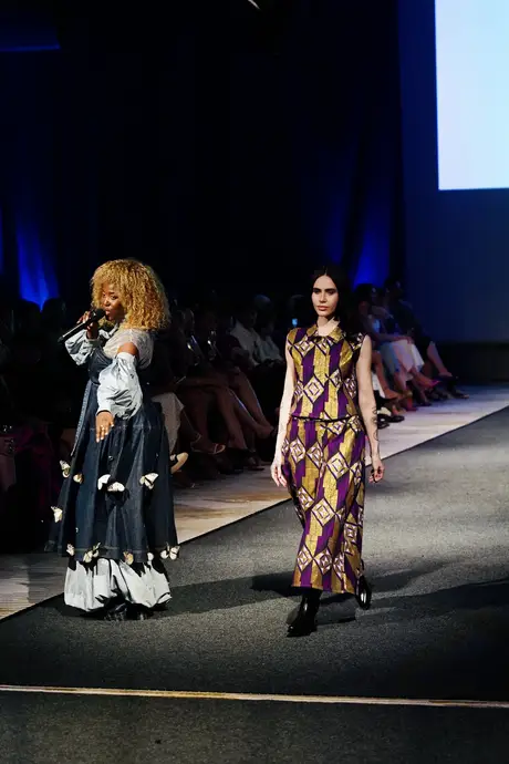 Foto von @wqr_istda, Munich Fashion Week 2026