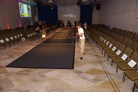 Runway · Munich Fashion Week 2026