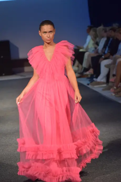 Foto von Konark Kelaiya, Munich Fashion Week 2026