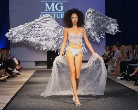 Foto von @franken_life, Munich Fashion Week 2026