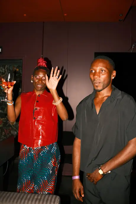Afterparty · Munich Fashion Week 2026