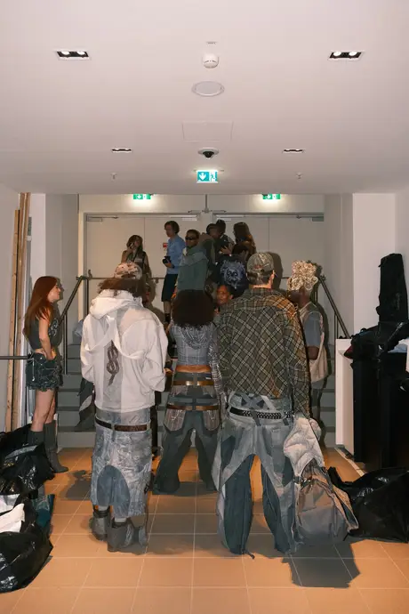 BOONROCKED