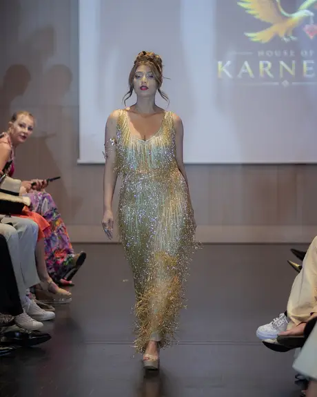 House of Karneol