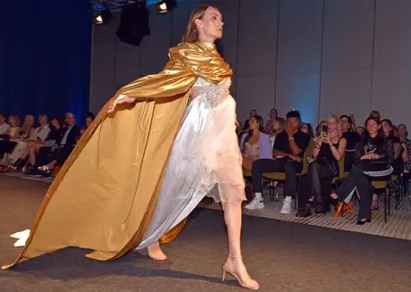 Madame MG Couture