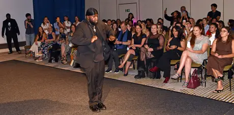 Runway · Munich Fashion Week 2026