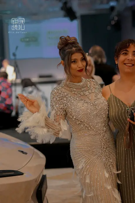 Runway · Munich Fashion Week 2026