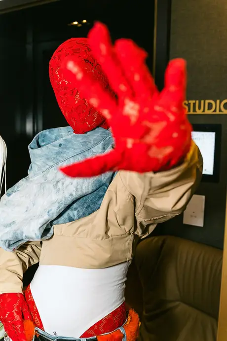 Foto von Daniel Kempf-Seifried, Munich Fashion Week 2026