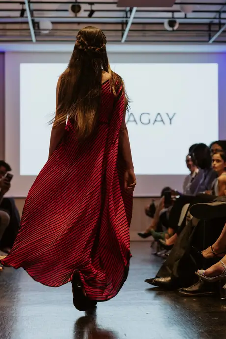 Edith Agay