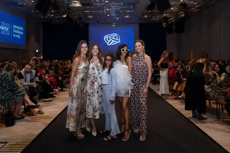 Gäste · Munich Fashion Week 2026
