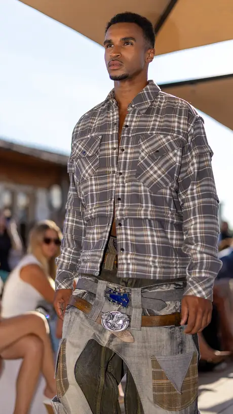 Foto von Tassilo Wolf, Munich Fashion Week 2026
