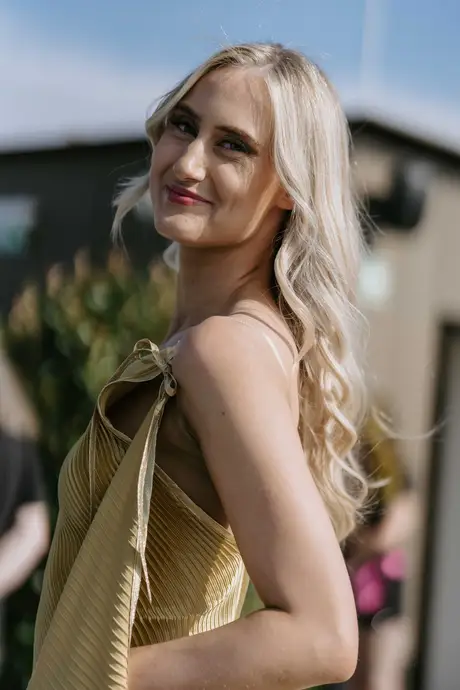 Foto von Tanja Fischer, Munich Fashion Week 2026