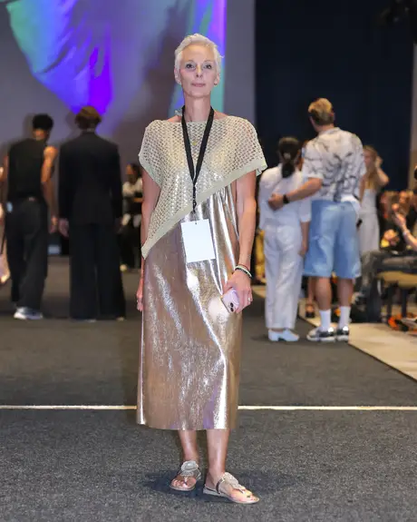 Gäste · Munich Fashion Week 2026