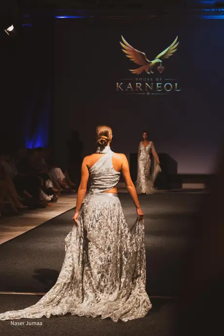 House of Karneol