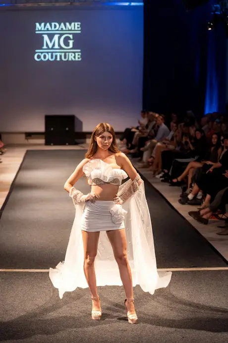 Madame MG Couture