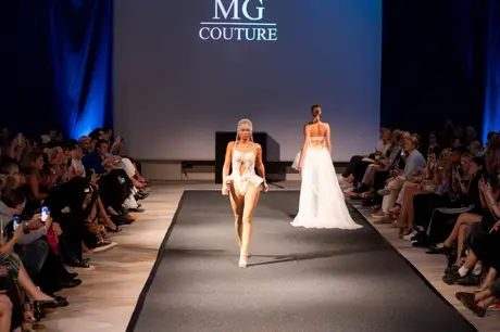 Madame MG Couture