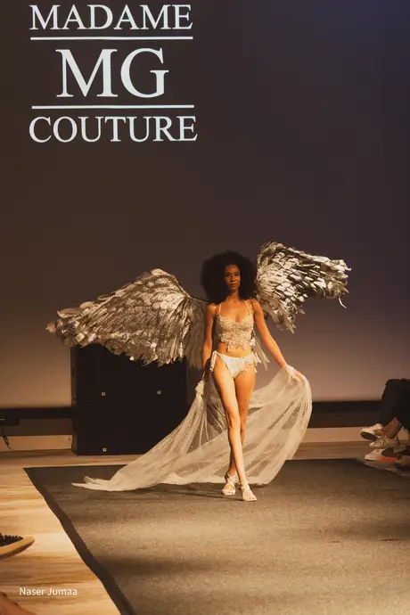 Madame MG Couture