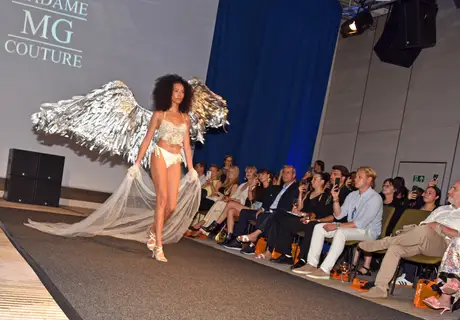 Madame MG Couture