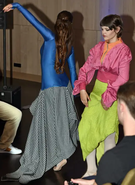 Runway · Munich Fashion Week 2026