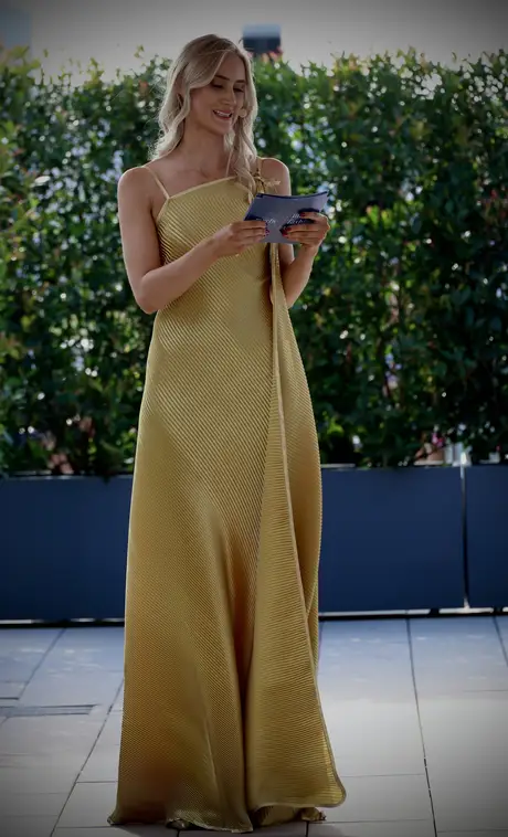 Foto von @mmcmoonstudio, Munich Fashion Week 2026